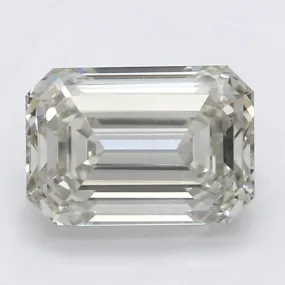 1.03 Carat Emerald Lab Grown Diamond