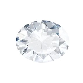 2.000ct Oval Diamond (IN-1095609)