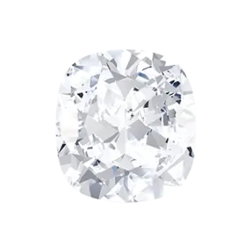 2.090ct Cushion Diamond (1111506)