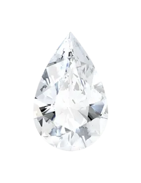 2.440ct Pear Diamond (IN-1029283)