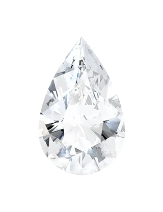 2.440ct Pear Diamond (IN-1029283)