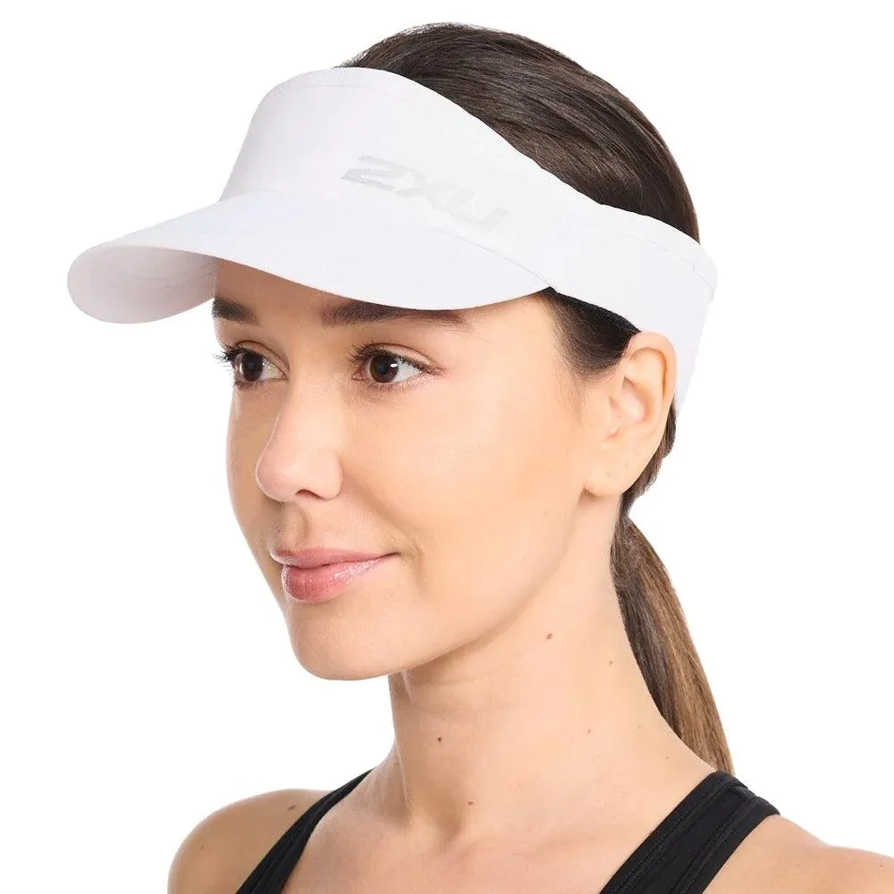 2XU Visera Run Unisex