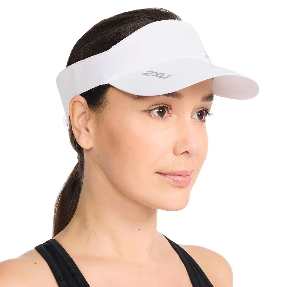 2XU Visera Run Unisex