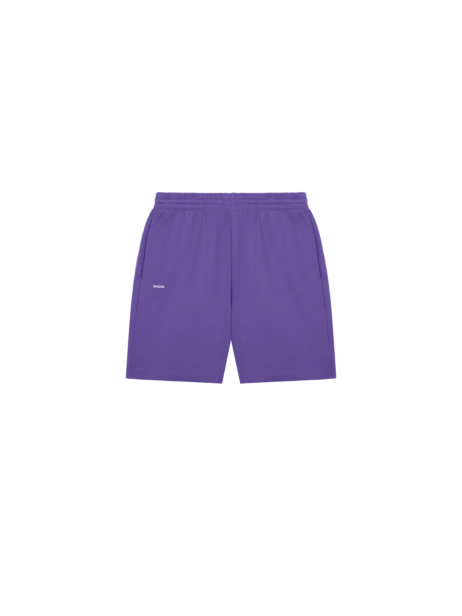 365 T-shirt and Shorts Bundle—Ultraviolet