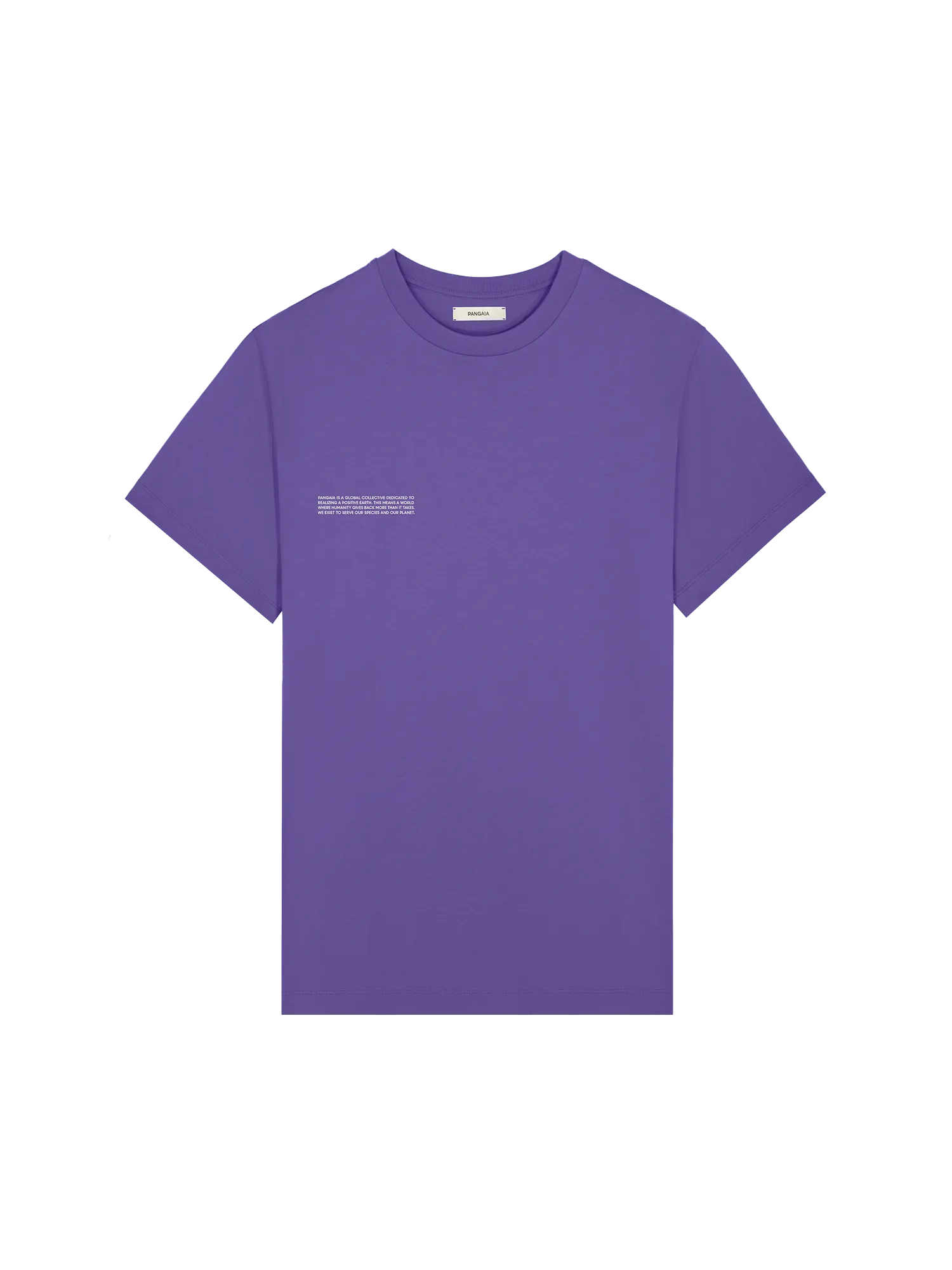 365 T-shirt and Shorts Bundle—Ultraviolet