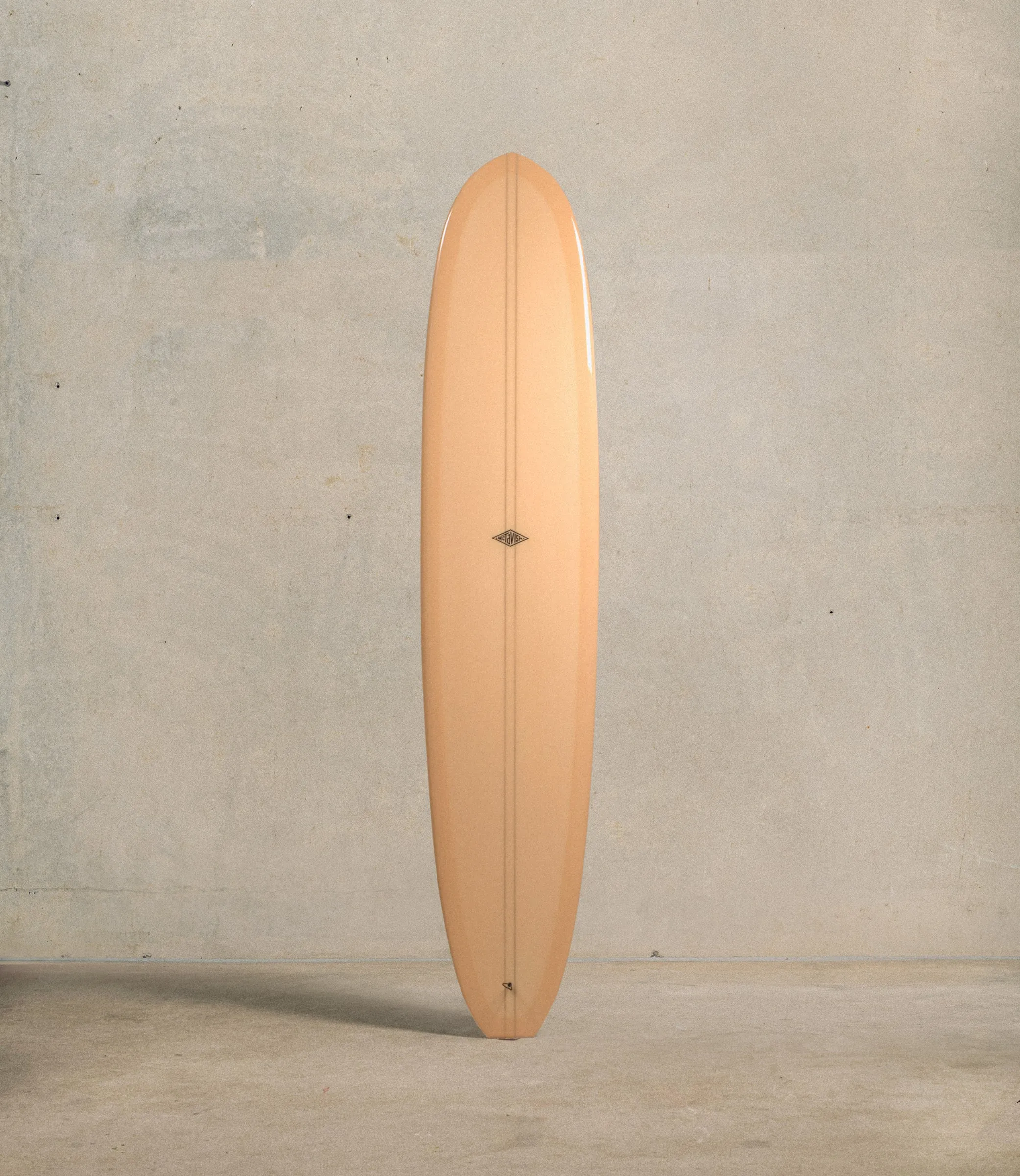 9'4" Squaretail