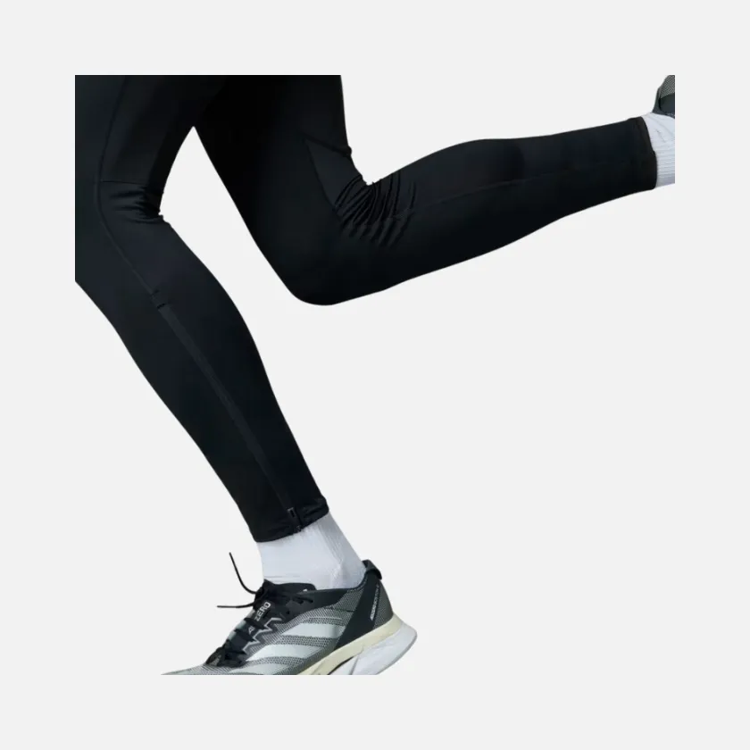 Adidas Adizero Essentials Men's Running Tight -Black