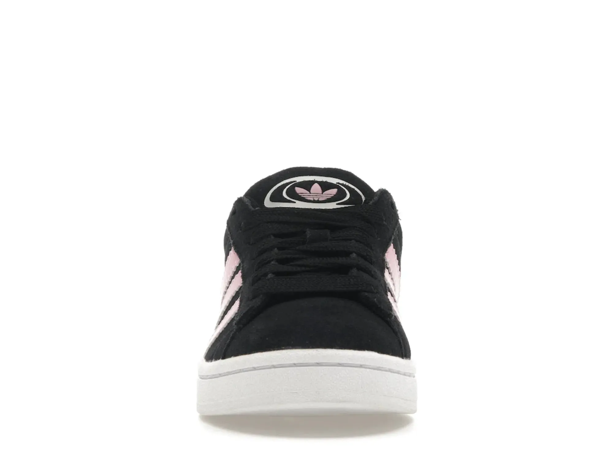 Adidas Campus 00s Core "Black True Pink"