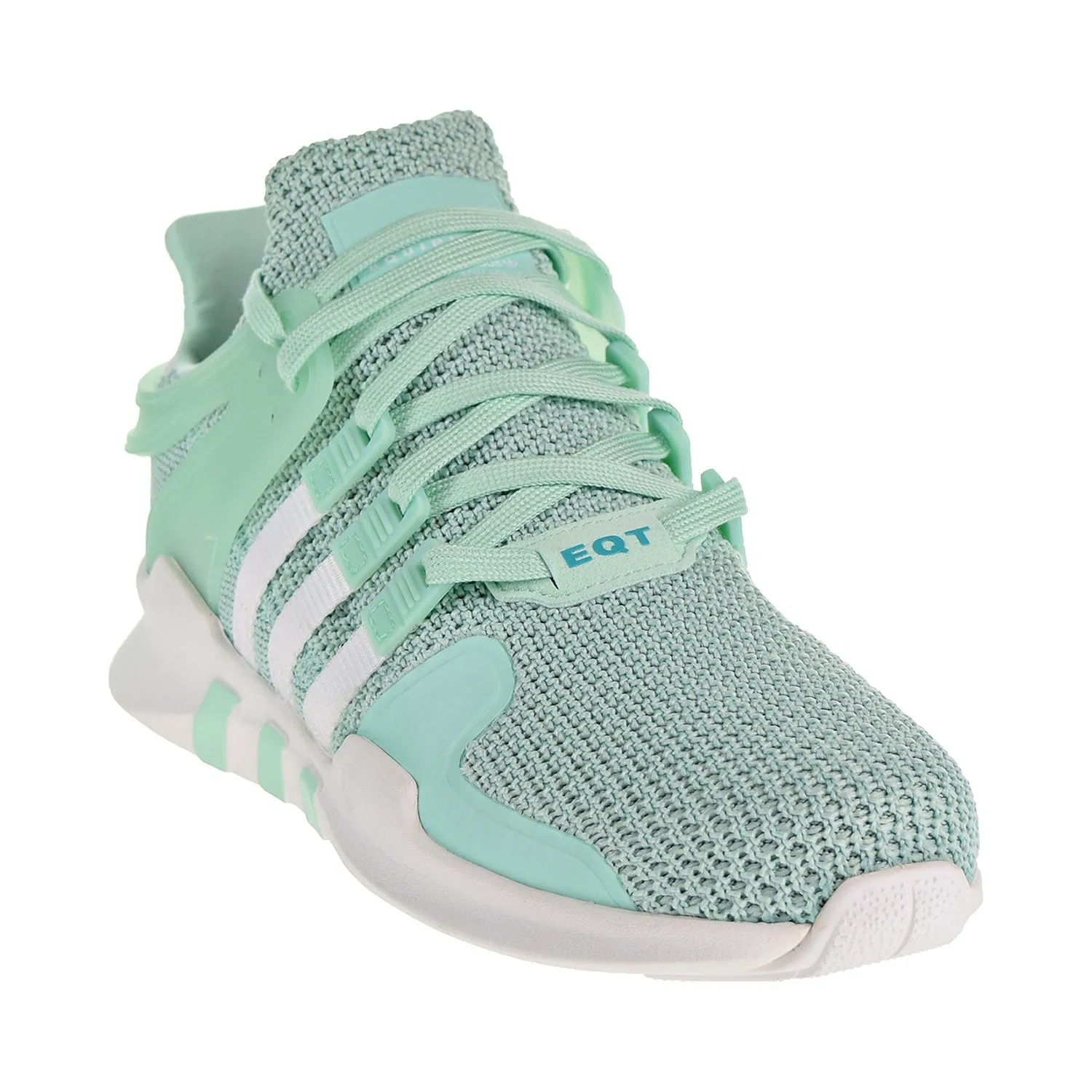 Adidas EQT Support ADV Women's Shoes Clear Mint/Cloud White