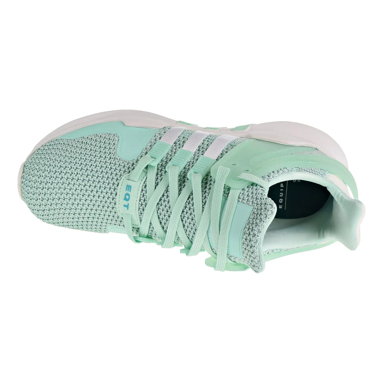 Adidas EQT Support ADV Women's Shoes Clear Mint/Cloud White