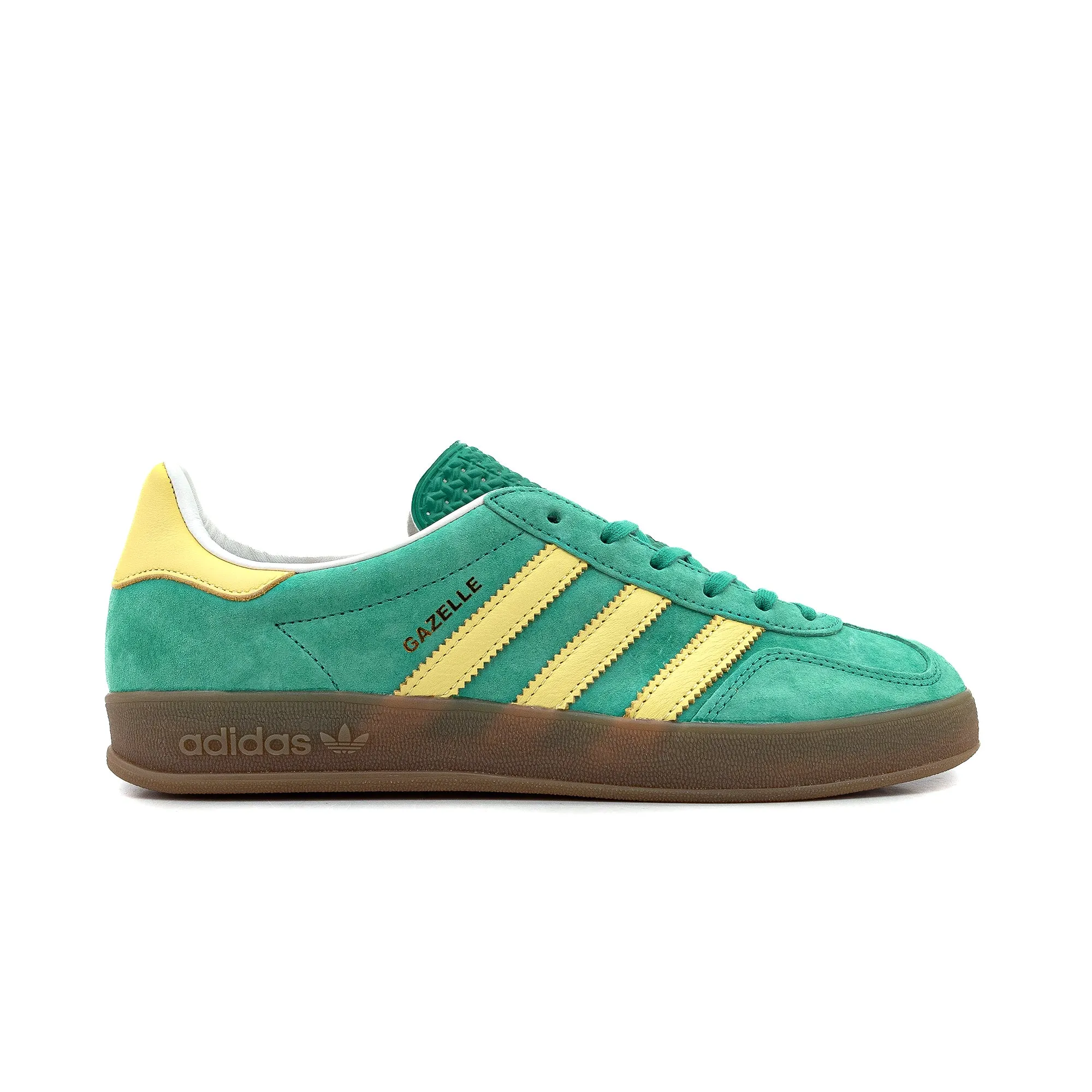 adidas Gazelle Indoor Secogr/Almyel/Gum IH7500