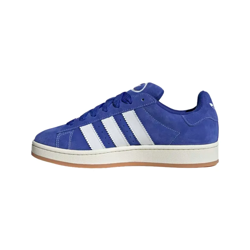 Adidas Originals men's sneakers Campus 00s H03471 blue white