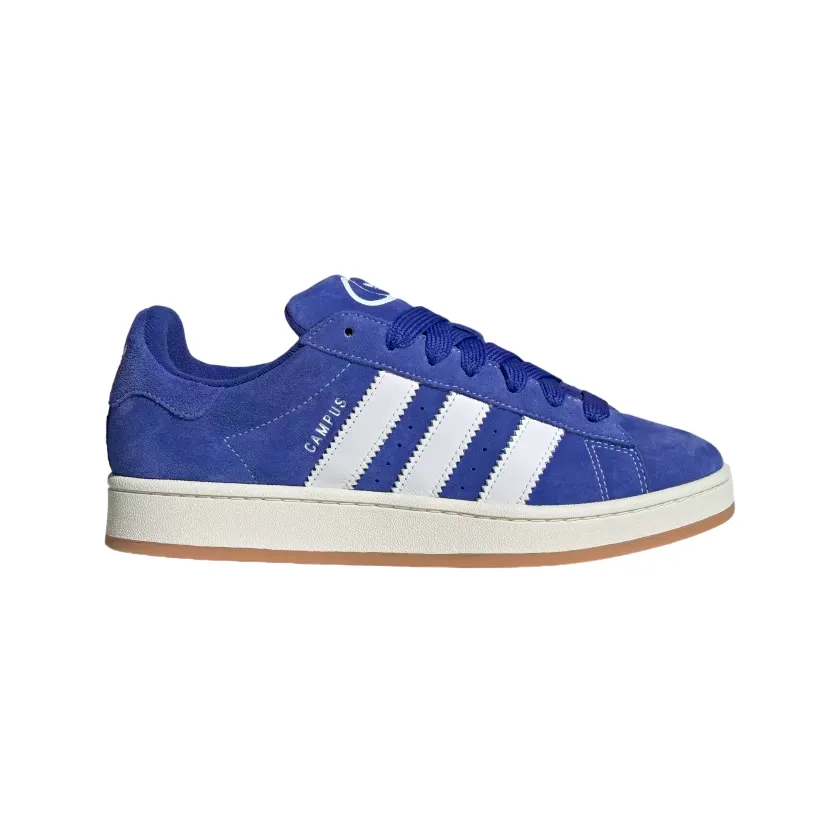 Adidas Originals men's sneakers Campus 00s H03471 blue white