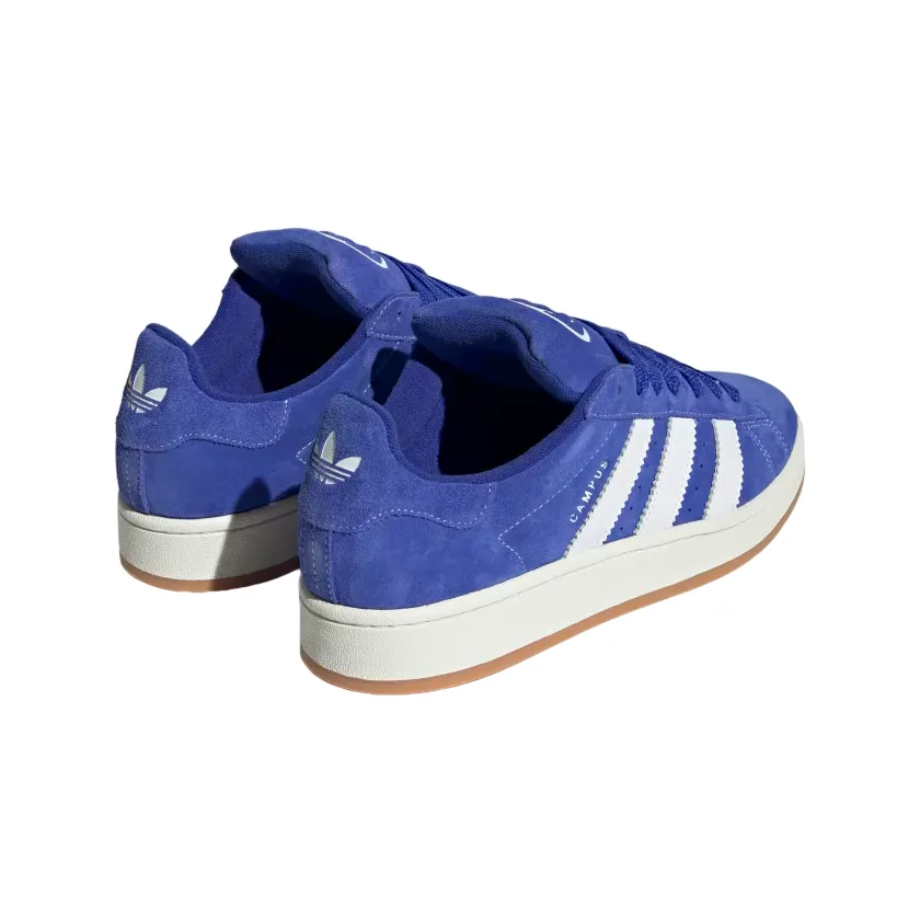 Adidas Originals men's sneakers Campus 00s H03471 blue white