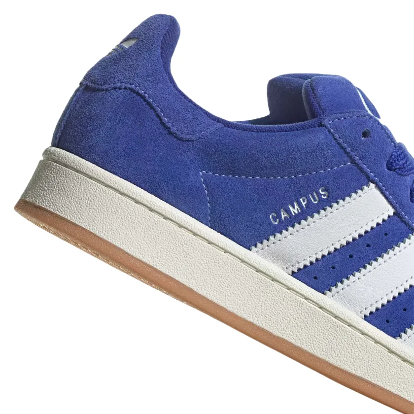 Adidas Originals men's sneakers Campus 00s H03471 blue white