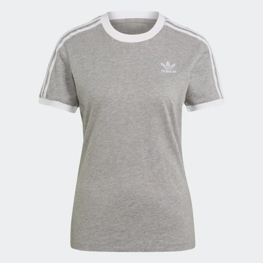 Adidas Originals Women's 3 Stripes Tee GN2909