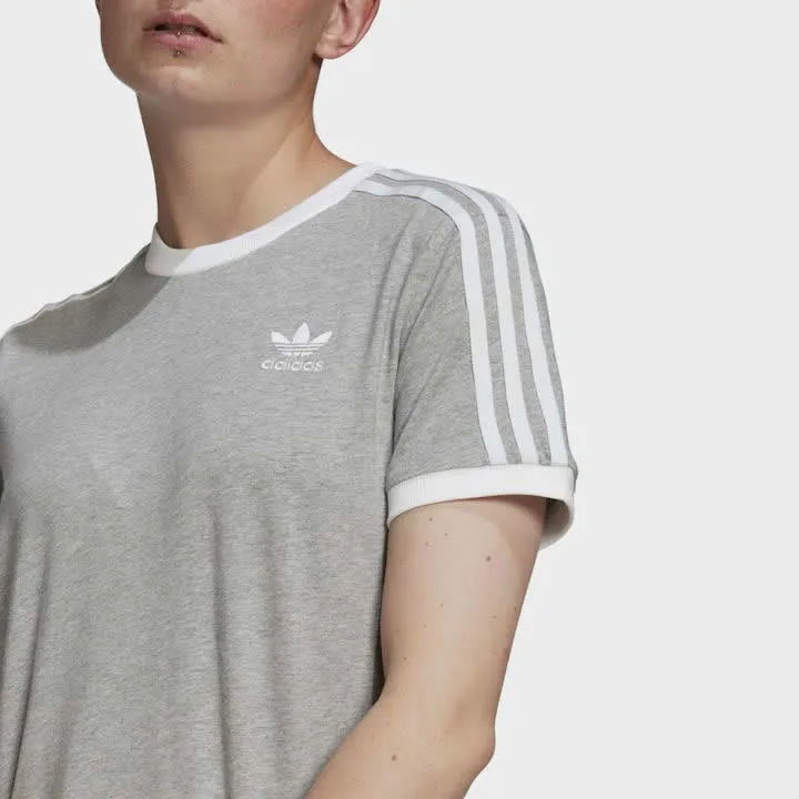 Adidas Originals Women's 3 Stripes Tee GN2909