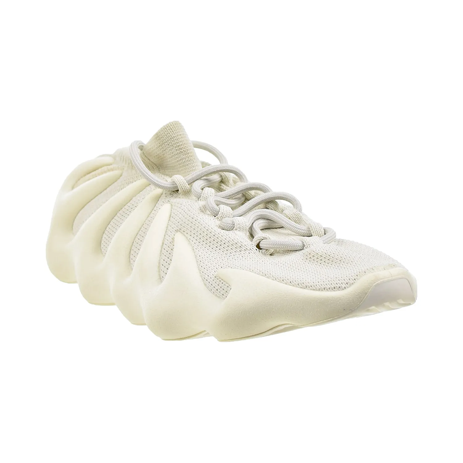 Adidas Yeezy 450 Men's Shoes Cloud White