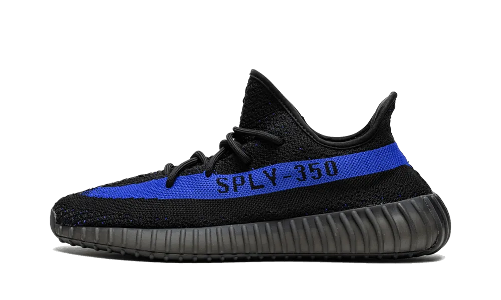 adidas Yeezy Boost 350 V2 Dazzling Blue