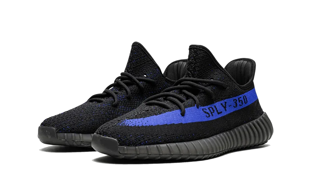 adidas Yeezy Boost 350 V2 Dazzling Blue