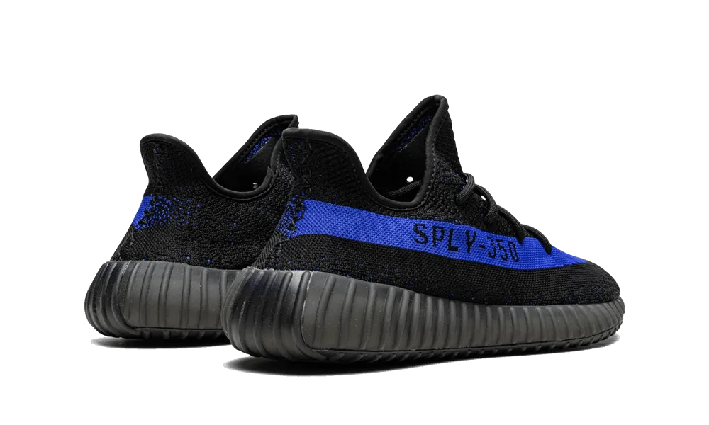 adidas Yeezy Boost 350 V2 Dazzling Blue