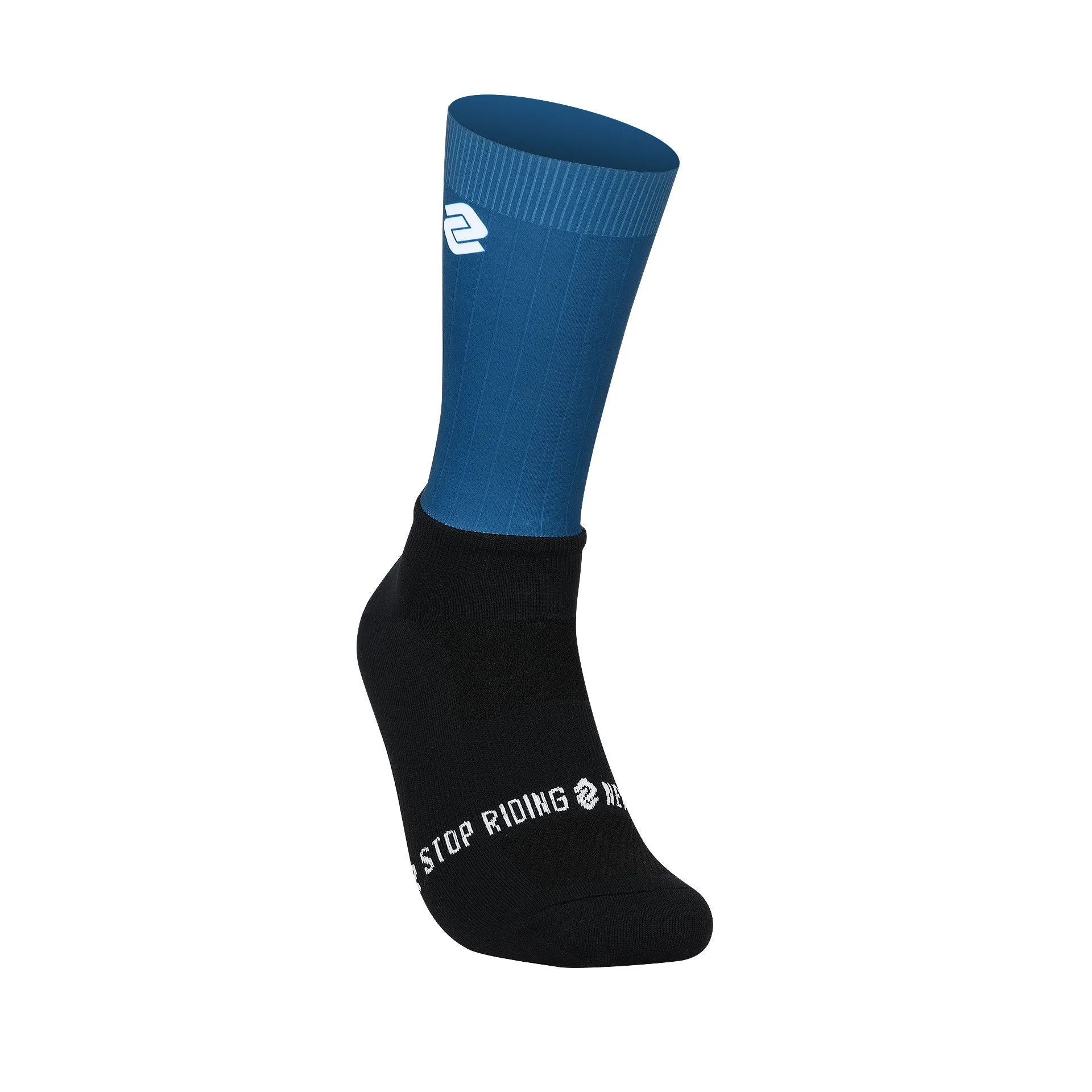 Aero TT Socks Navy