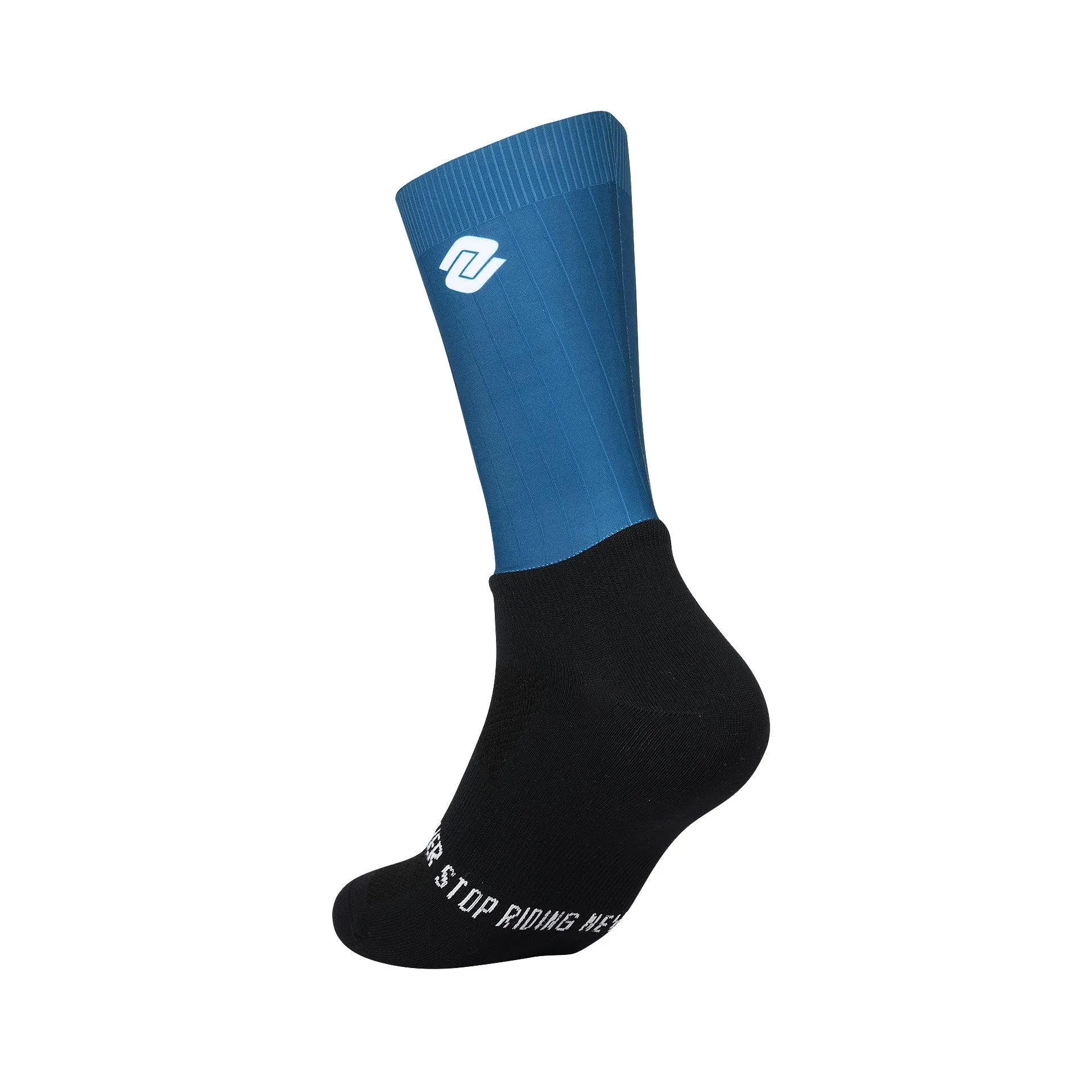 Aero TT Socks Navy