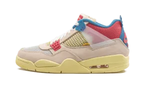 Air Jordan 4 Retro Union Guava Ice