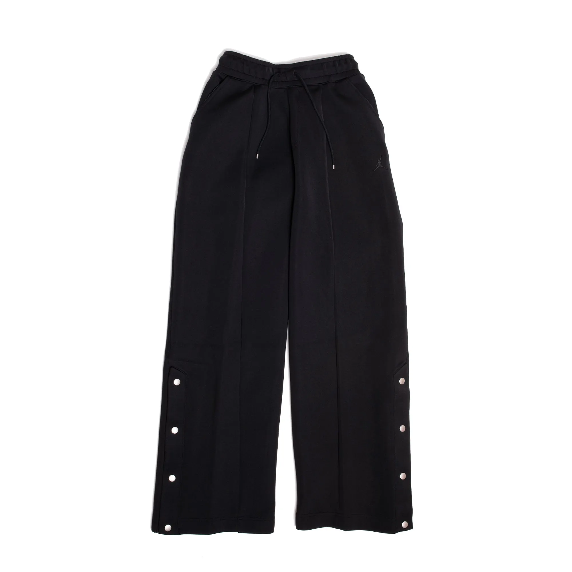 Air Jordan Womens Suit Pants 'Black'