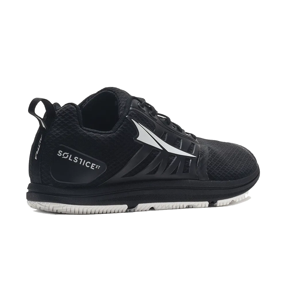 Altra Solstice XT 2 Womens Black