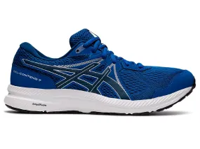 Asics Mens Gel Contend 7 <BR> 1011B040 408