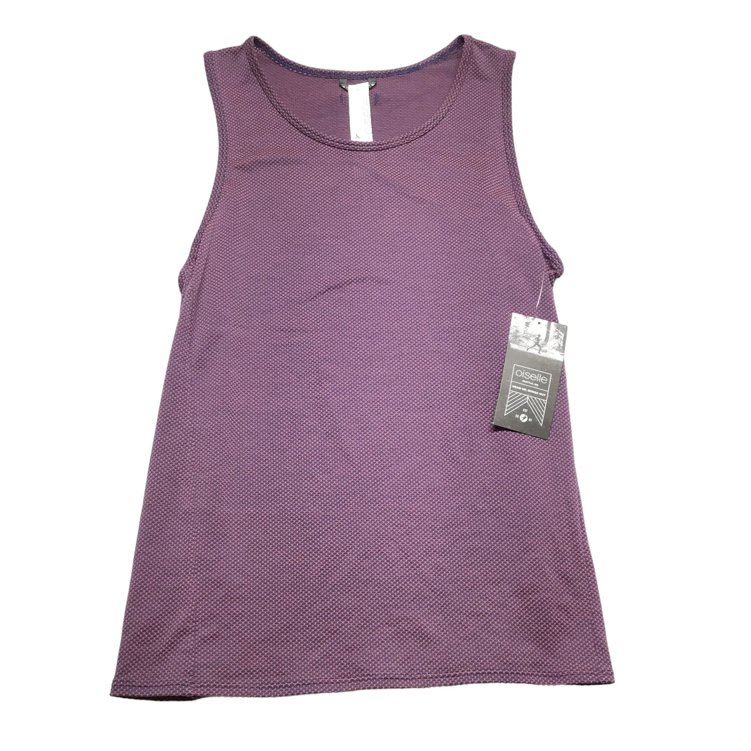 Athletic Tank Top By Cmc  Size: 8