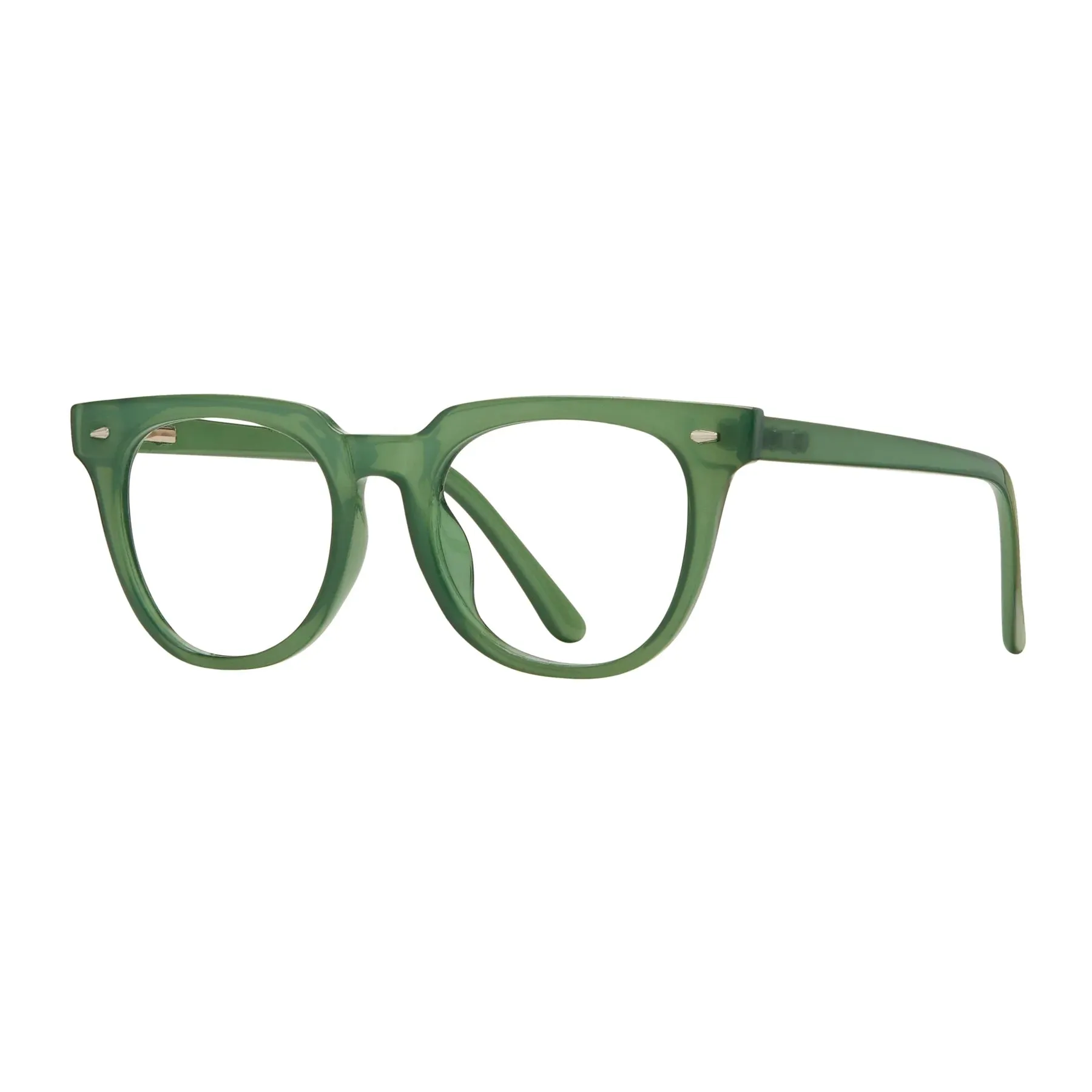 Auden Green Blue Light Glasses