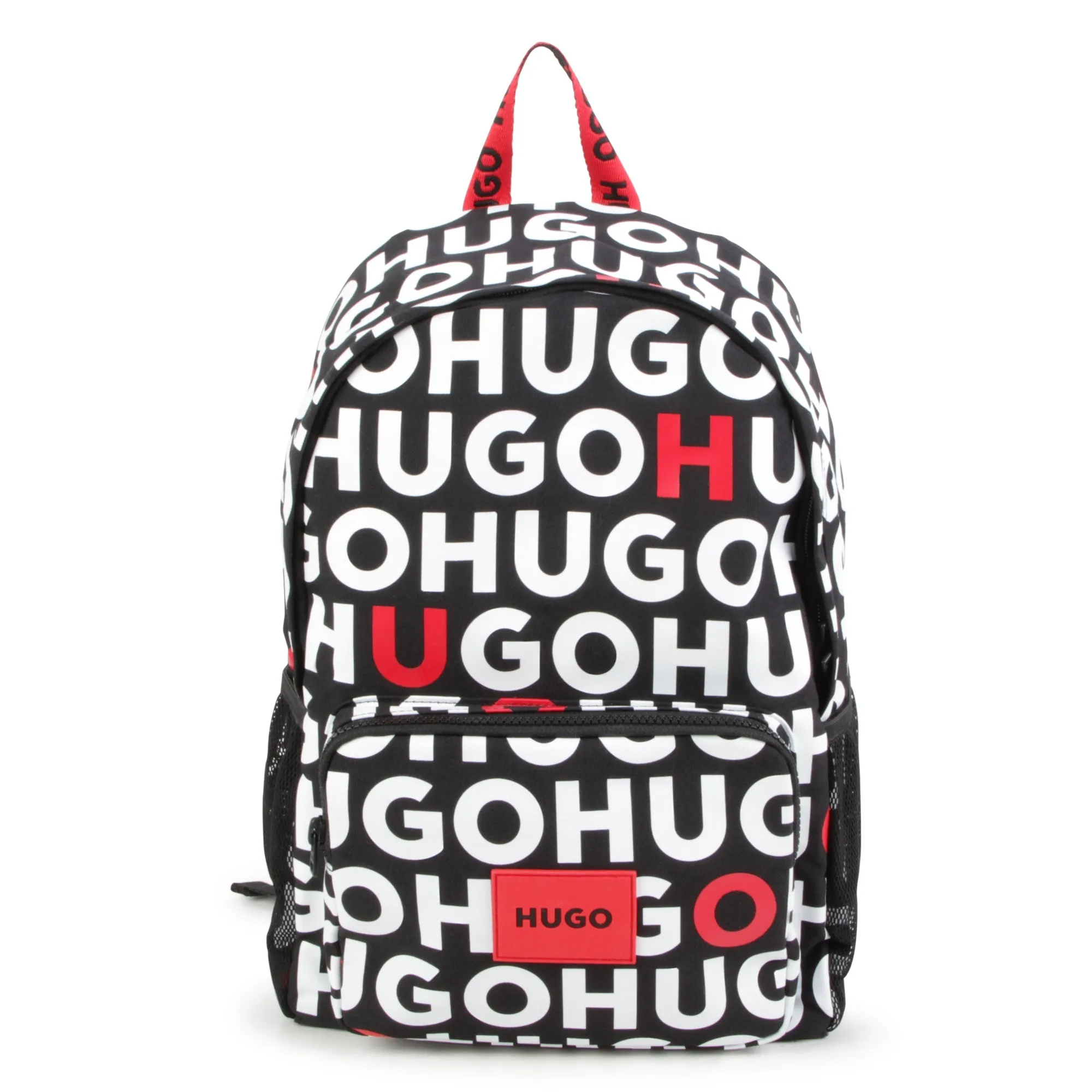 Backpack para nio y teen HUGO unisex