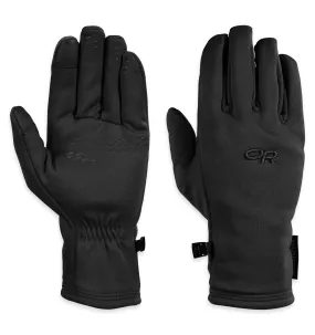 Backstop Sensor Gloves Men's