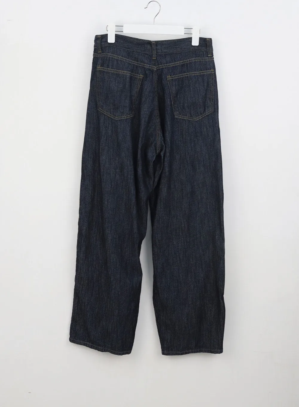 Baggy Jeans Unisex CU314