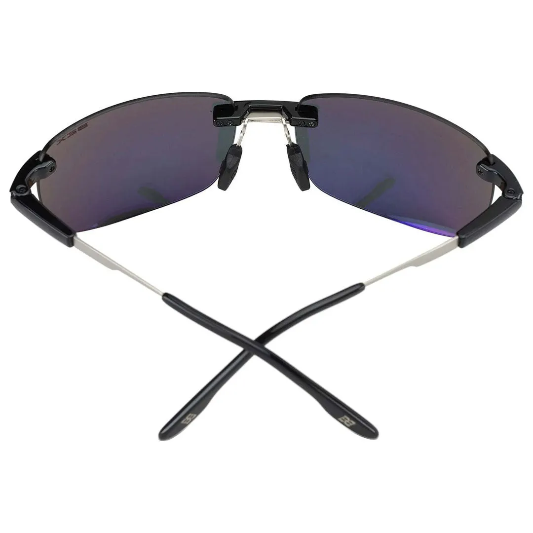 BEX Brackley X Unisex Sunglasses