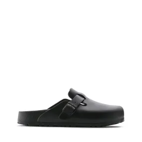 BIRKENSTOCK SANDALO BOSTON EVA 1002314 NERO