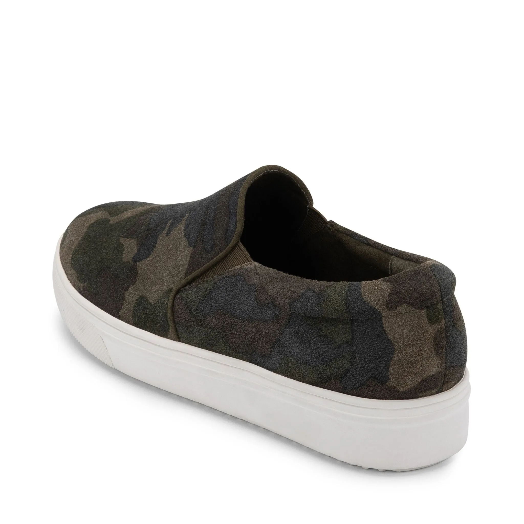 BLONDO Gracie 2.0 Womens | Camoflage