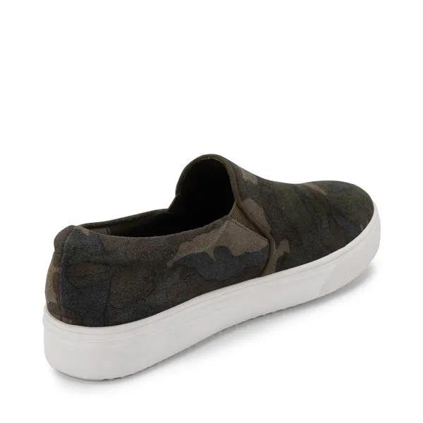 BLONDO Gracie 2.0 Womens | Camoflage