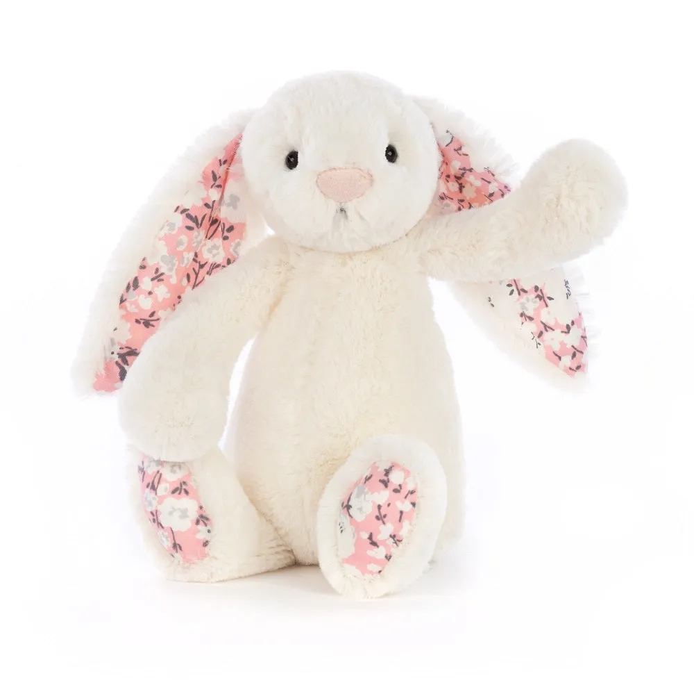 Blossom Cherry Bunny Little