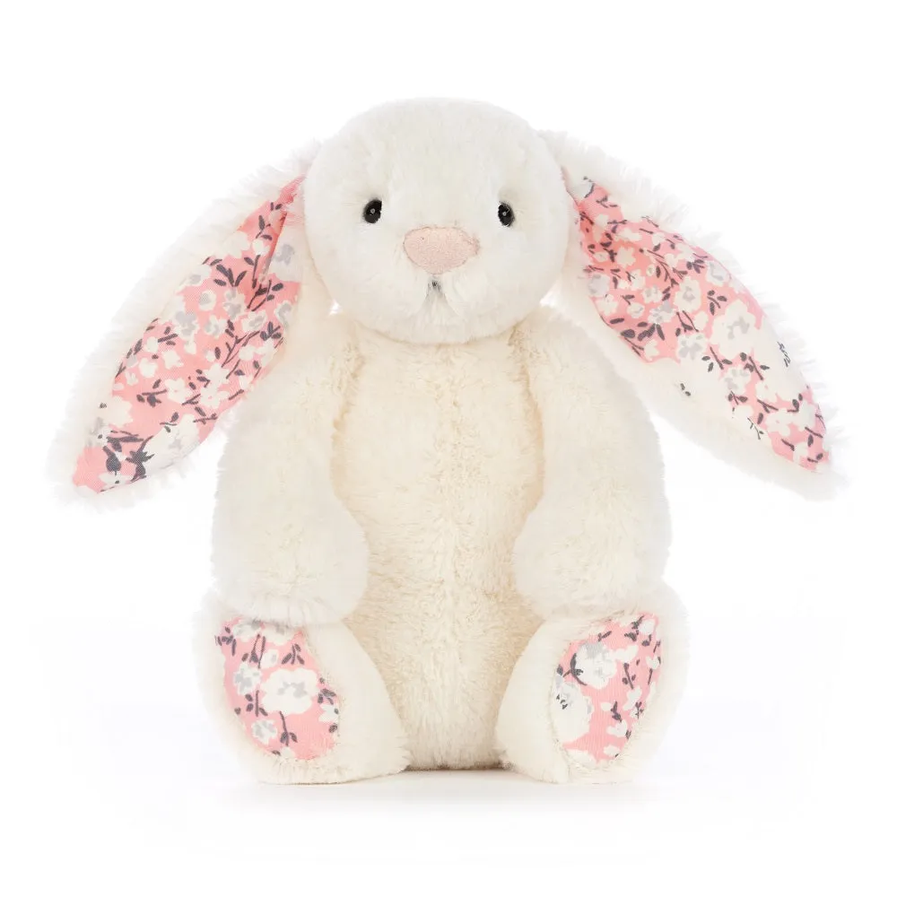 Blossom Cherry Bunny Little