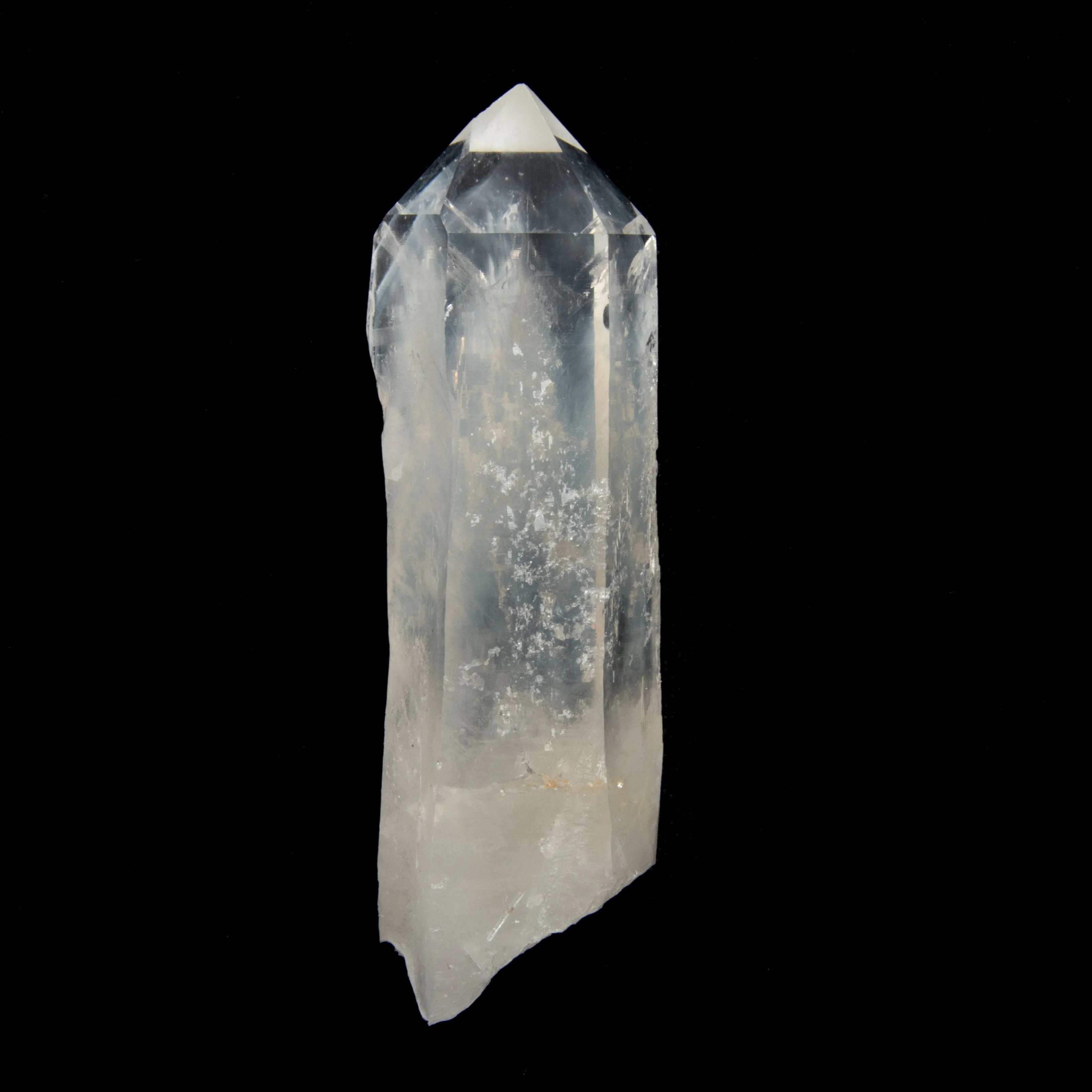 Blue Smoke Phantom Quartz