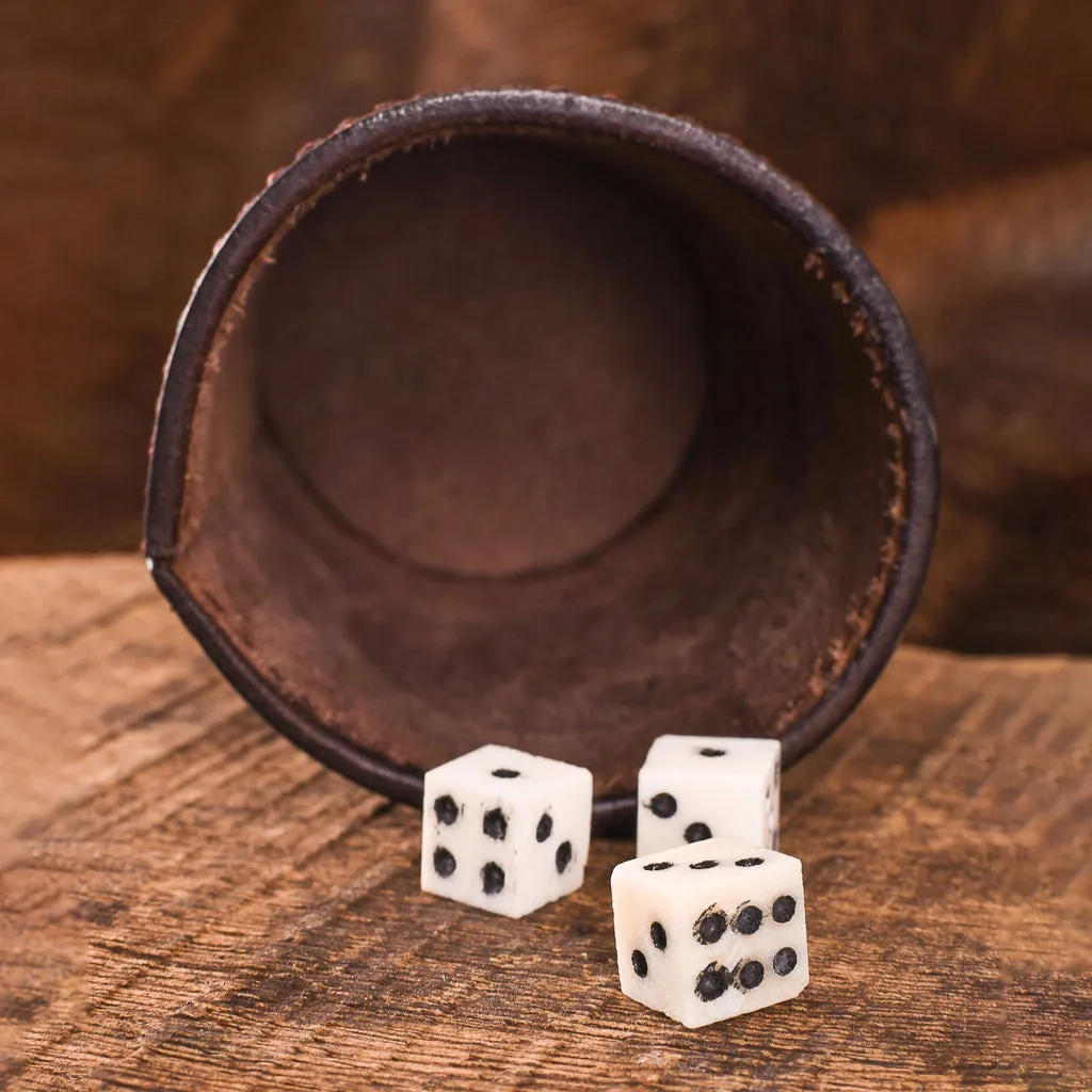 Bone Dice