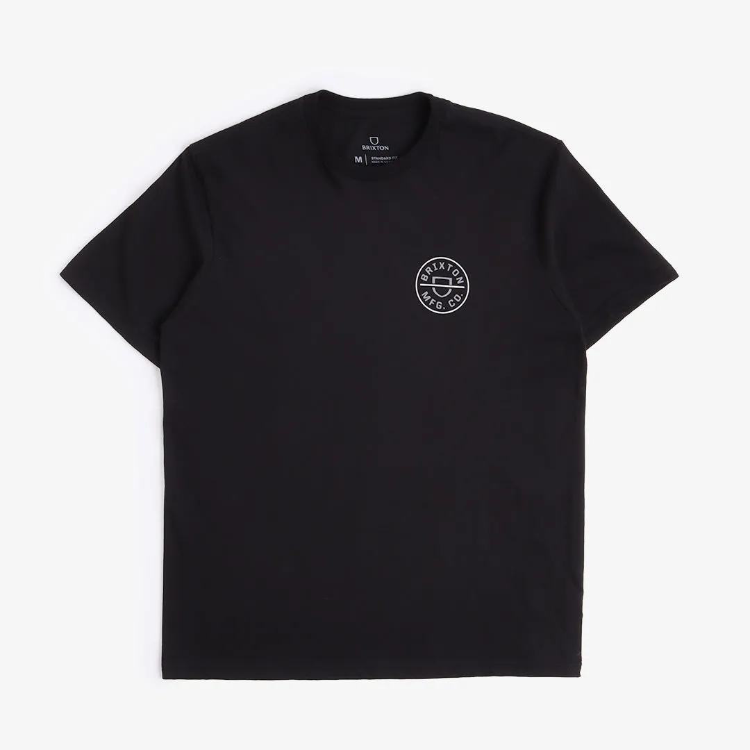 Brixton Crest II T-Shirt