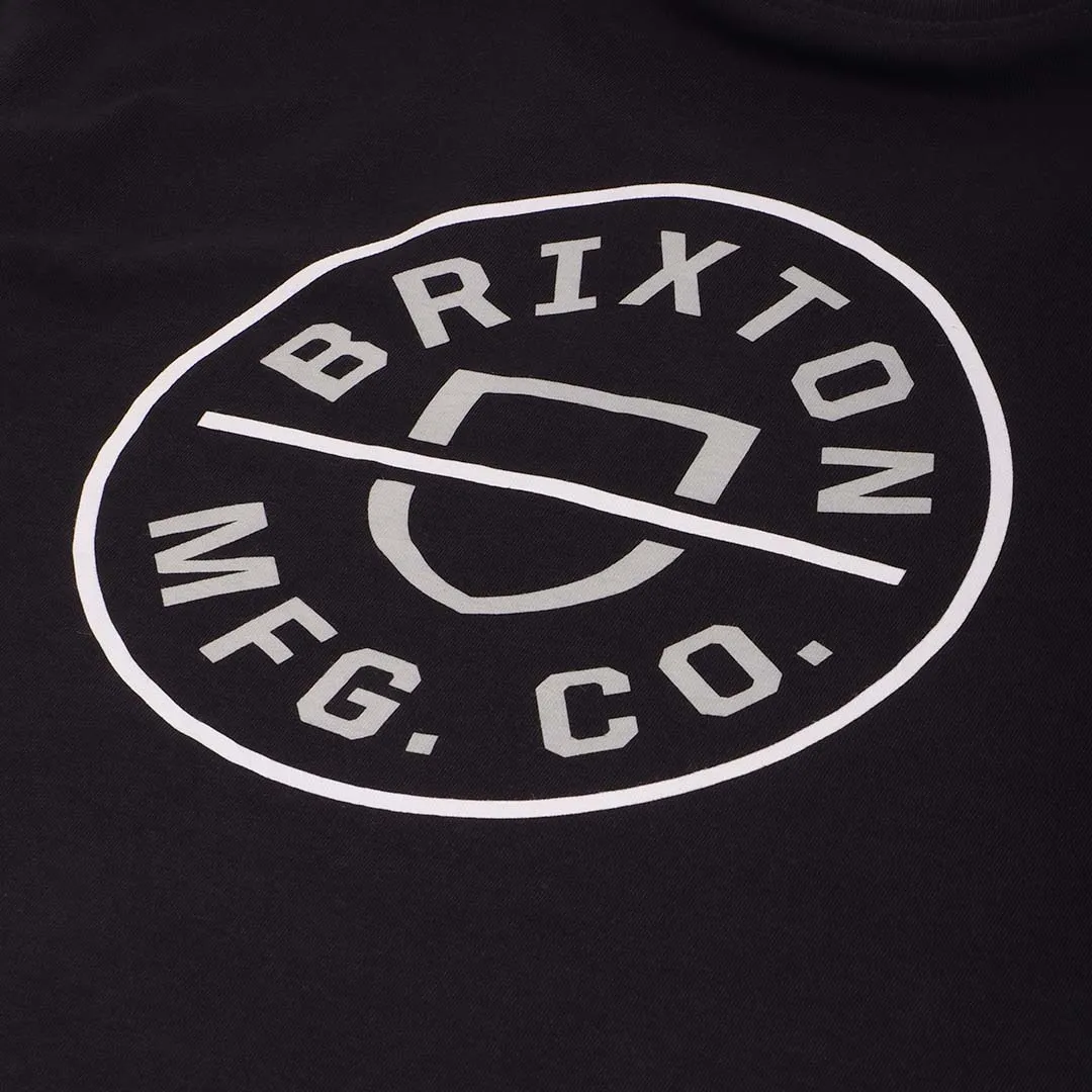 Brixton Crest II T-Shirt