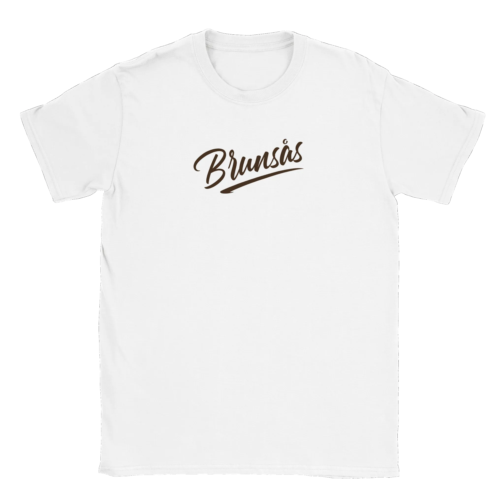 Brunsås - T-shirt