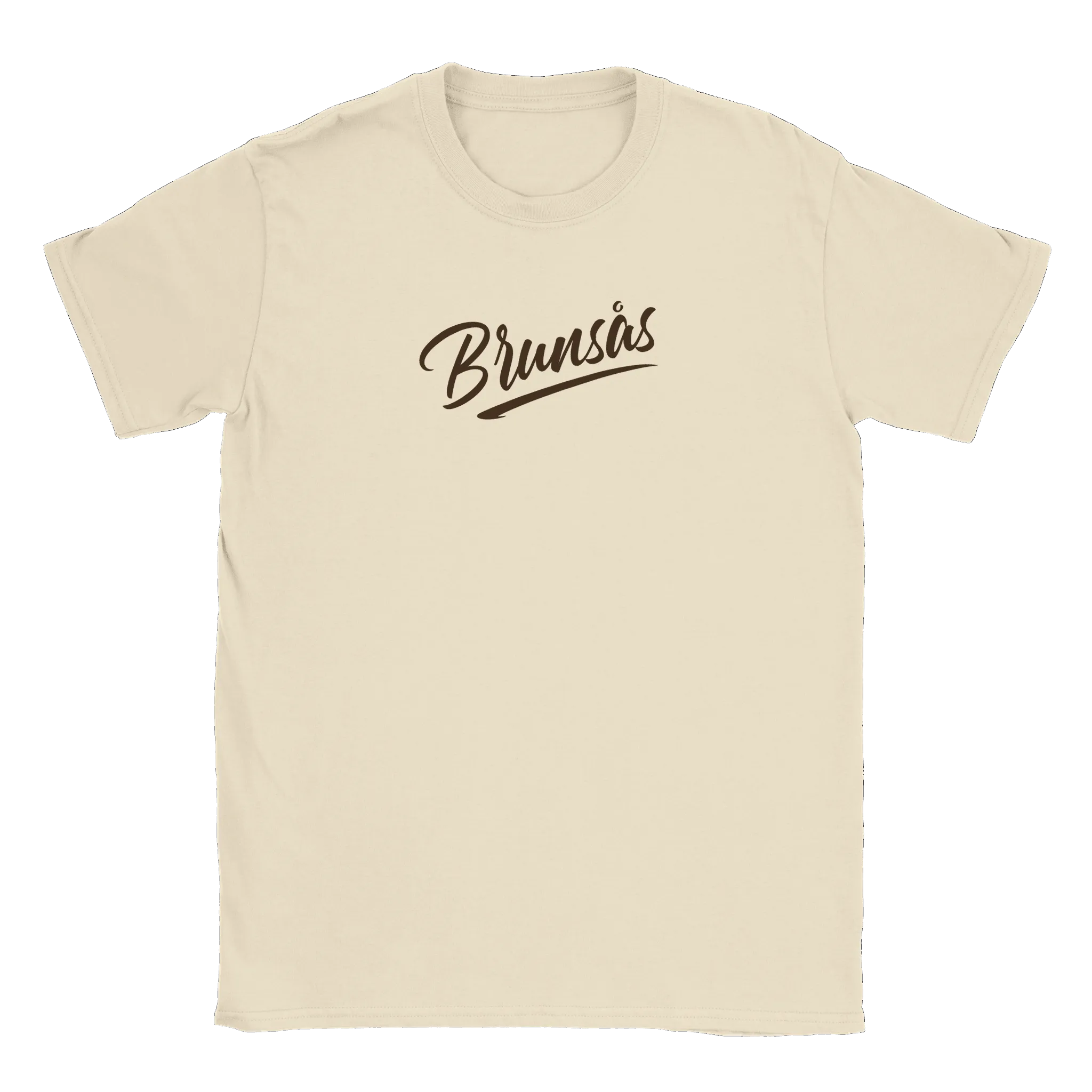 Brunsås - T-shirt