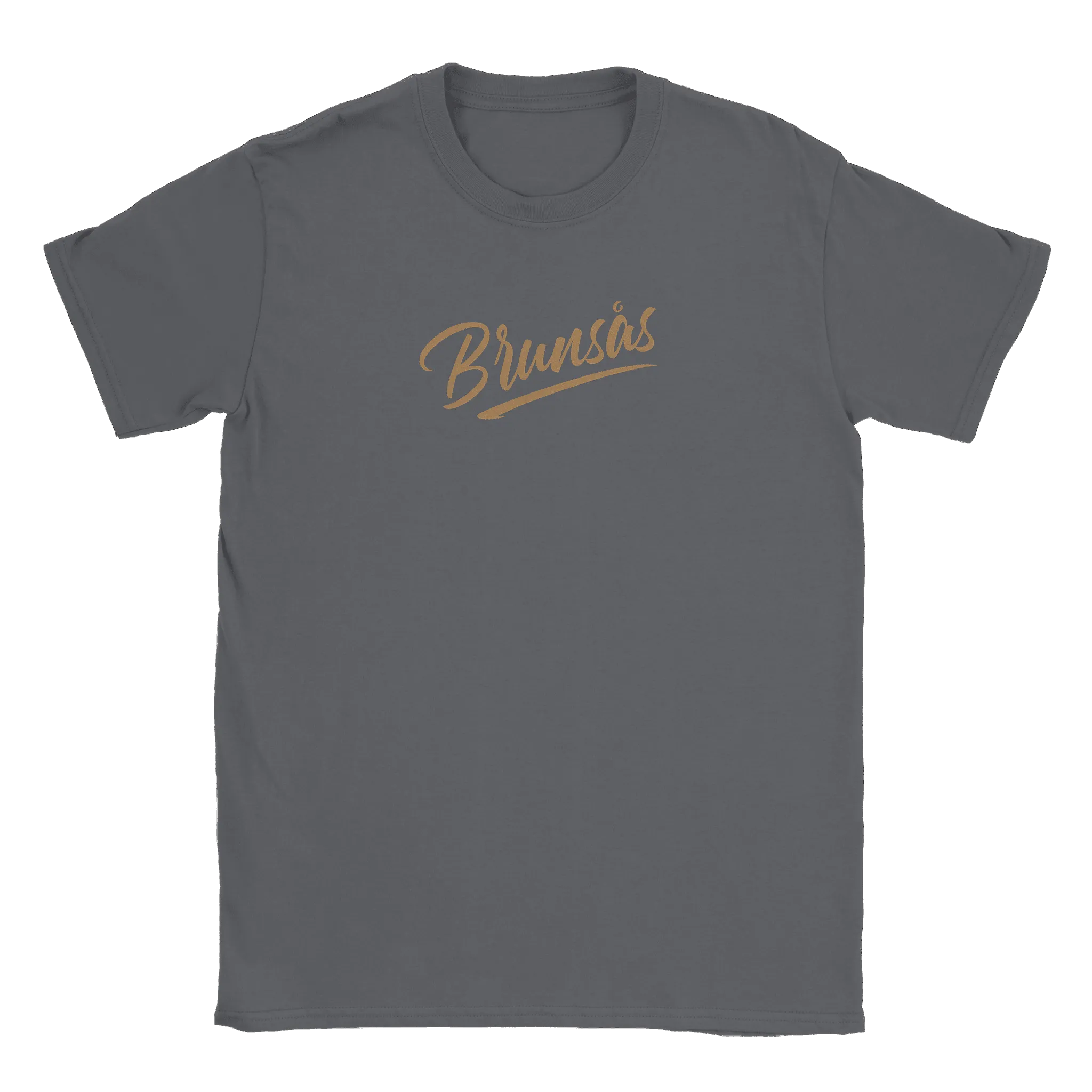 Brunsås - T-shirt