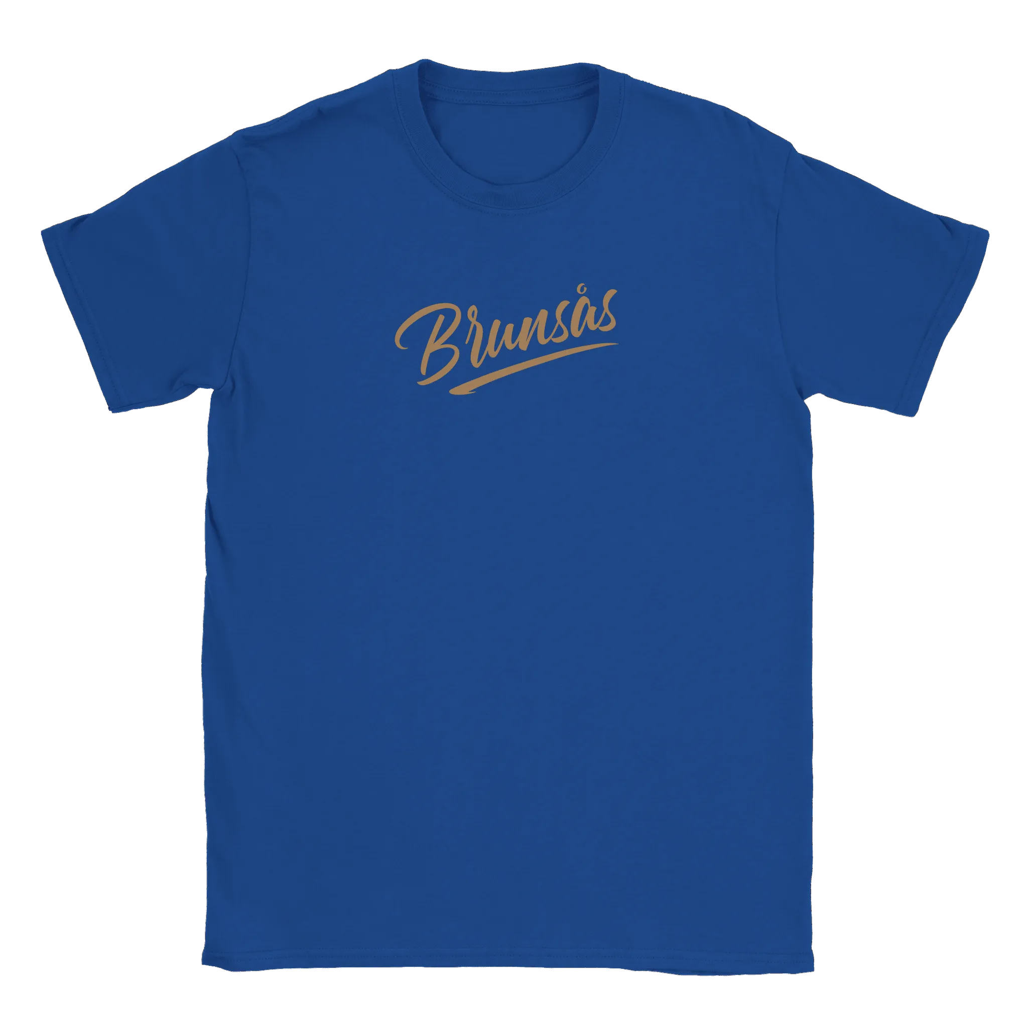 Brunsås - T-shirt